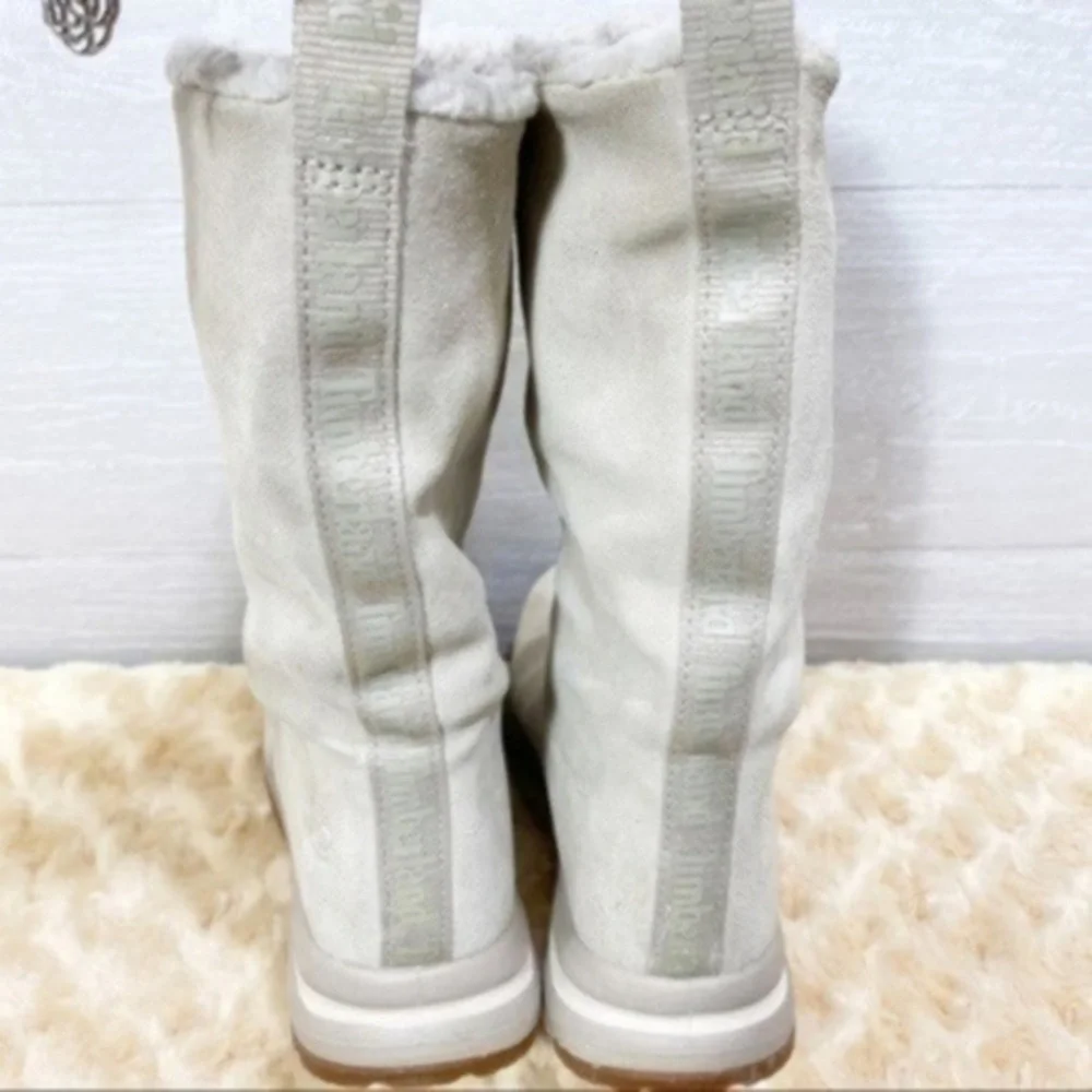 Timberland kids Winter boot Size 5.5